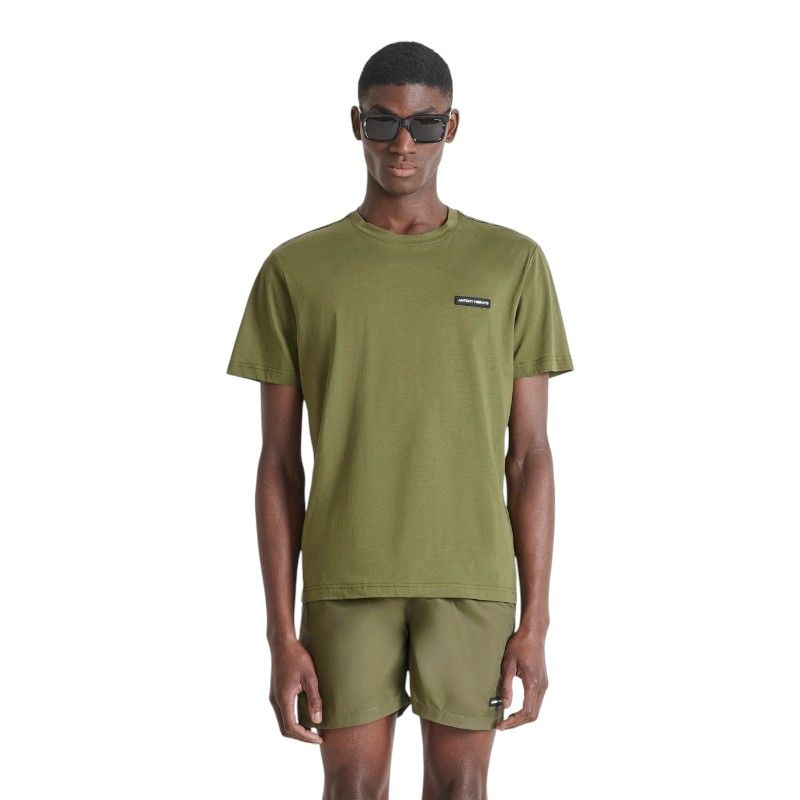 Antony Morato - Short - Groen