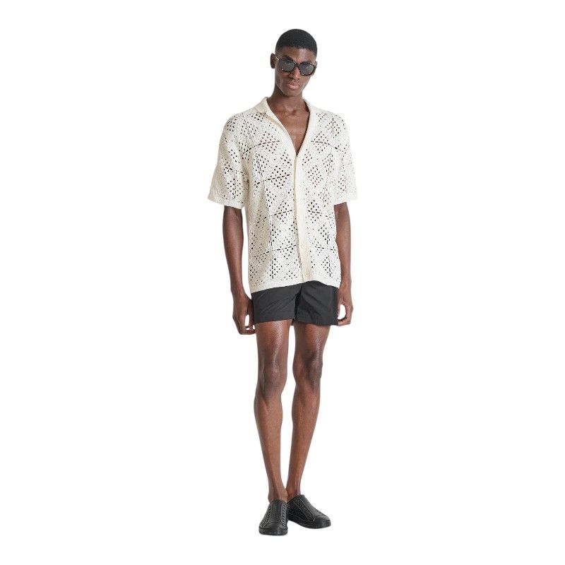 Antony Morato - Short - Zwart