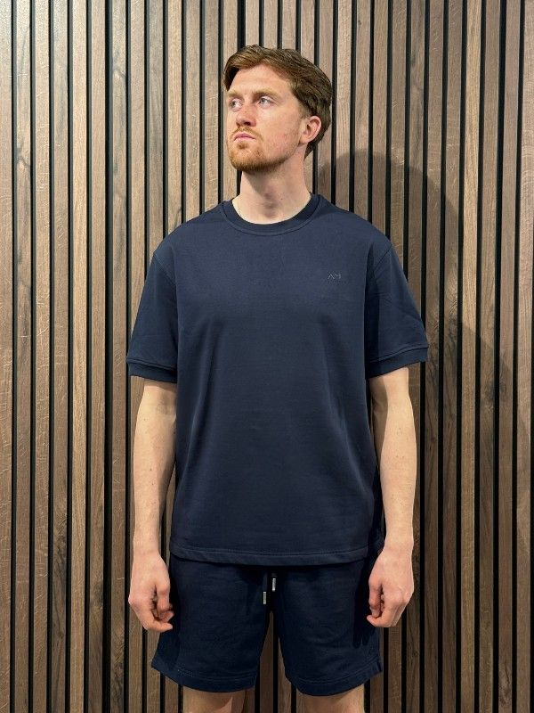 Antony Morato - Shorts - Blauw