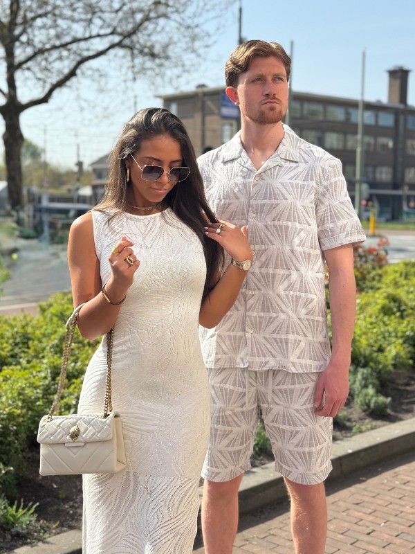 Antony Morato - Shorts - Grijs