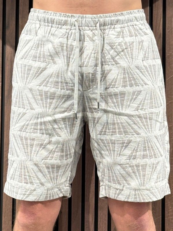 Antony Morato - Shorts - Grijs