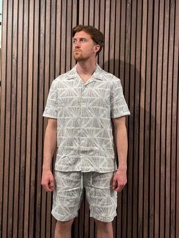 Antony Morato - Shorts - Grijs