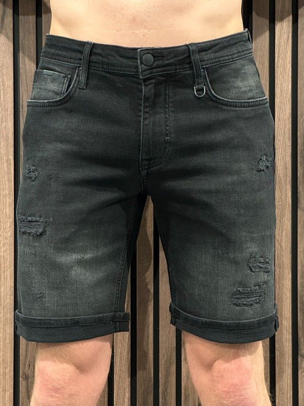 Antony Morato - Korte broek - Zwart