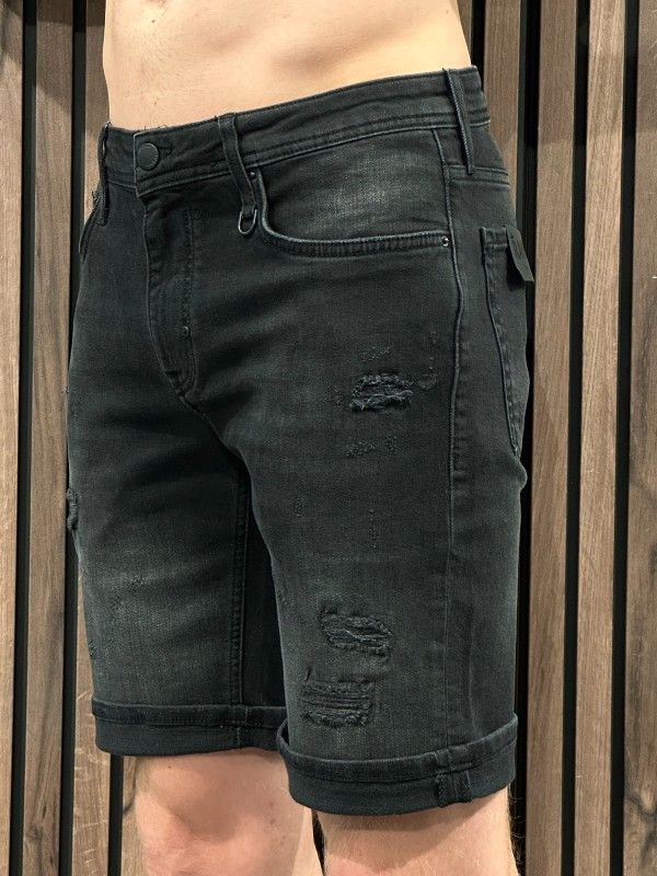 Antony Morato - Korte broek - Zwart