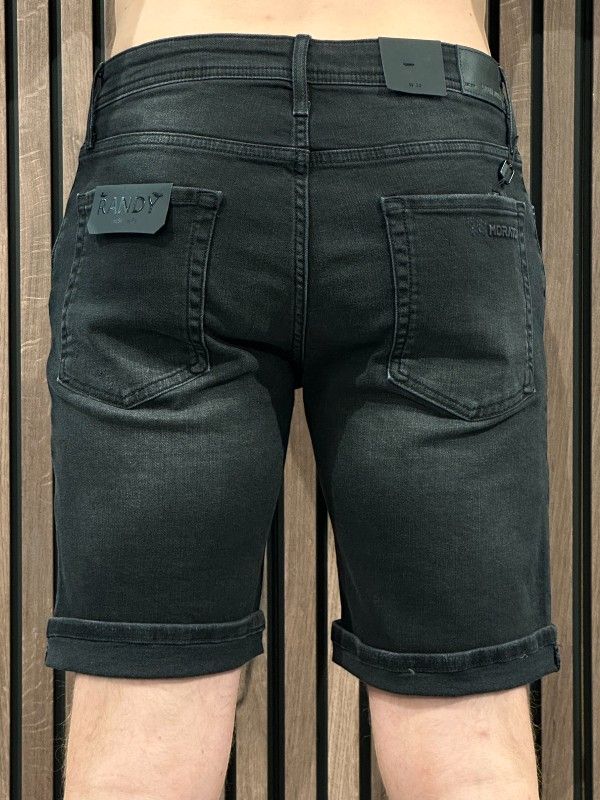 Antony Morato - Korte broek - Zwart