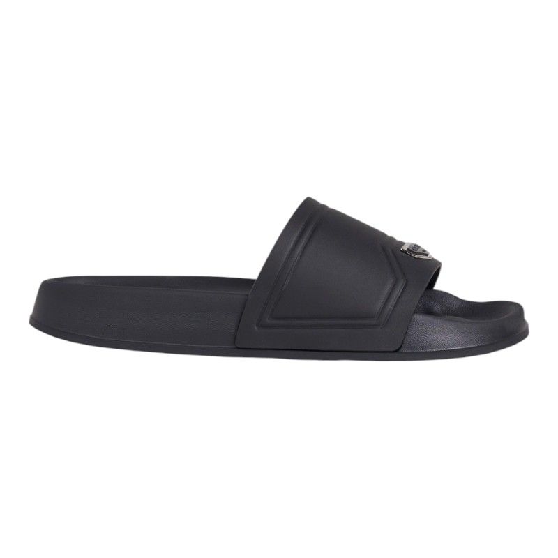 Antony Morato - Slippers - Zwart