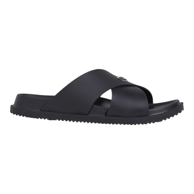 Antony Morato - Slippers - Zwart