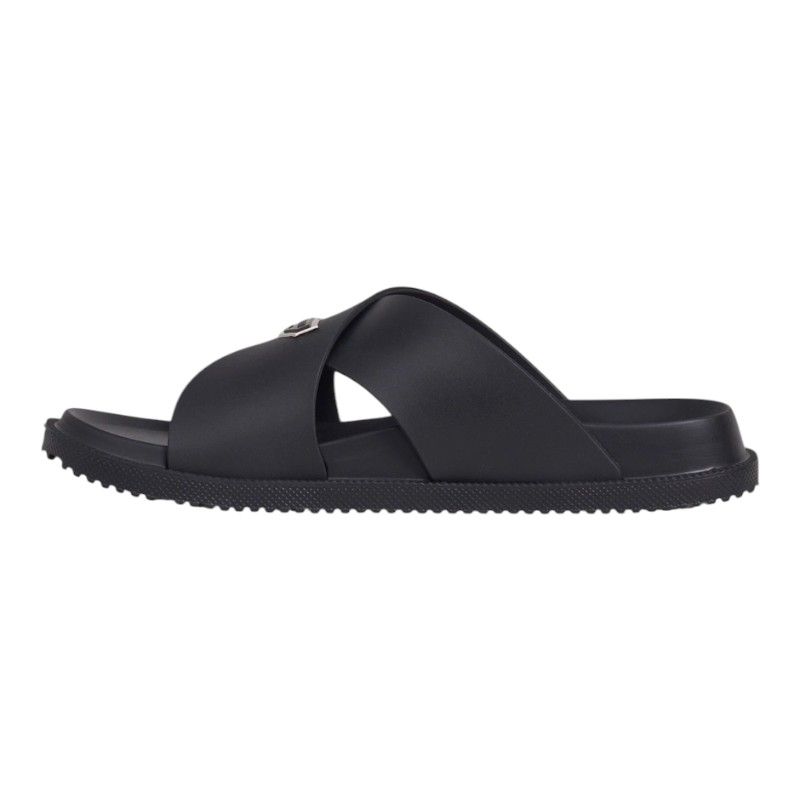 Antony Morato - Slippers - Zwart