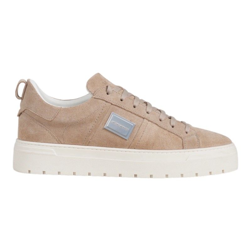 Antony Morato - Sneakers - Beige