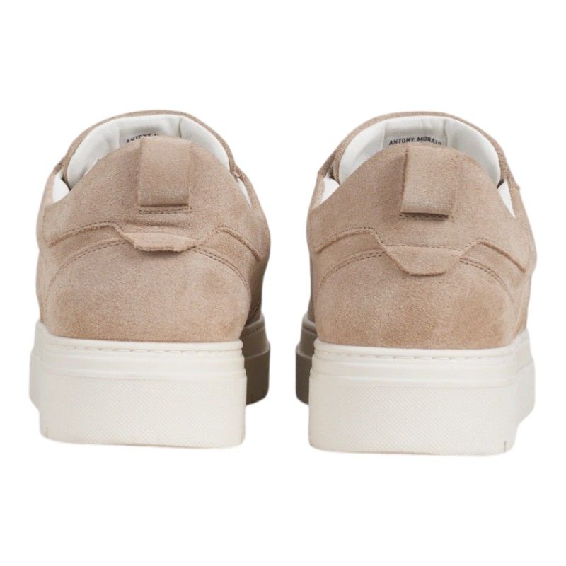 Antony Morato - Sneakers - Beige