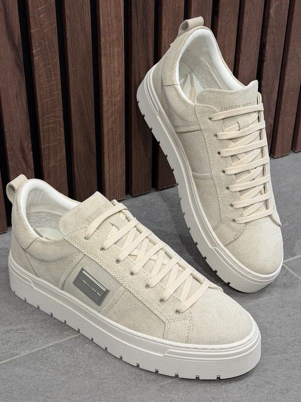 Antony Morato - Sneakers - Beige