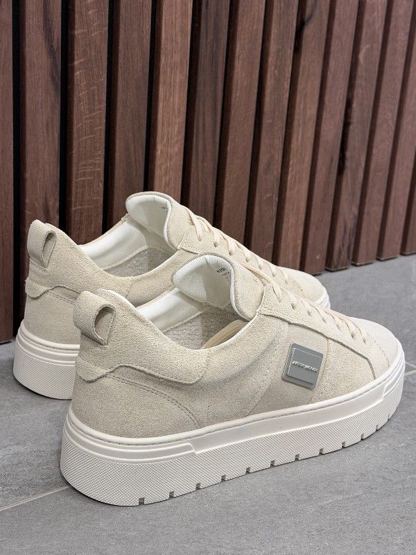 Antony Morato - Sneakers - Beige