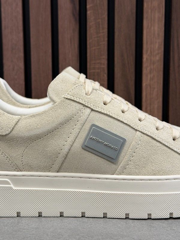 Antony Morato - Sneakers - Beige