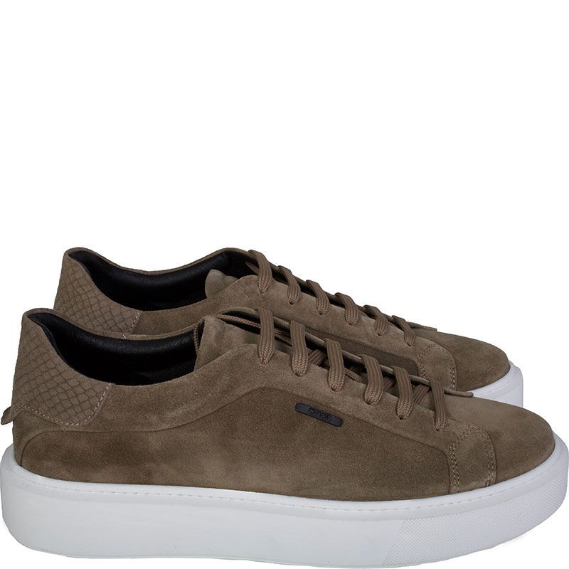 Antony Morato Sneakers Beige MMFW01645 LE300005