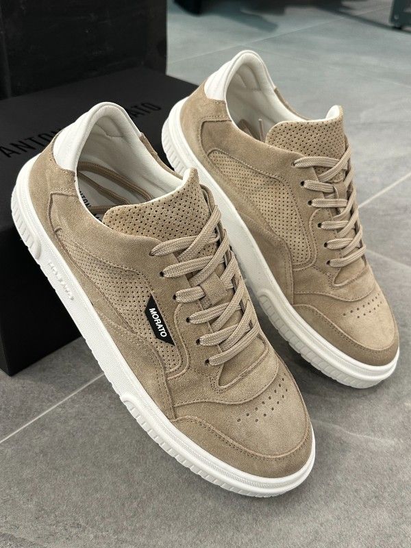 Antony Morato - Sneakers - Beige