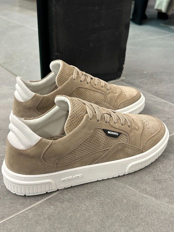 Antony Morato - Sneakers - Beige