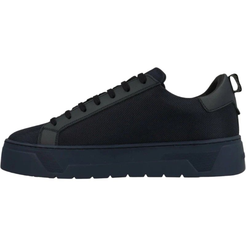 Antony Morato - Sneakers - Blauw