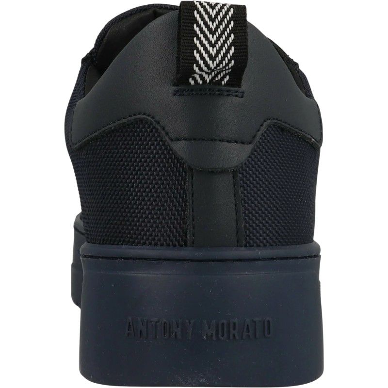 Antony Morato - Sneakers - Blauw