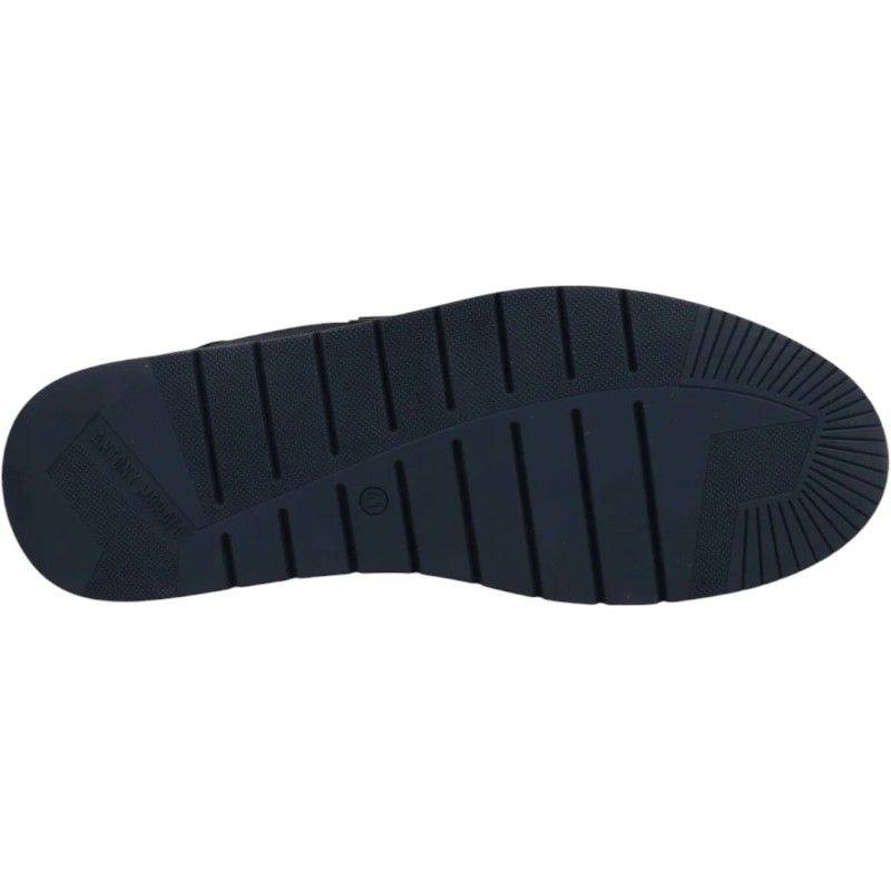 Antony Morato - Sneakers - Blauw