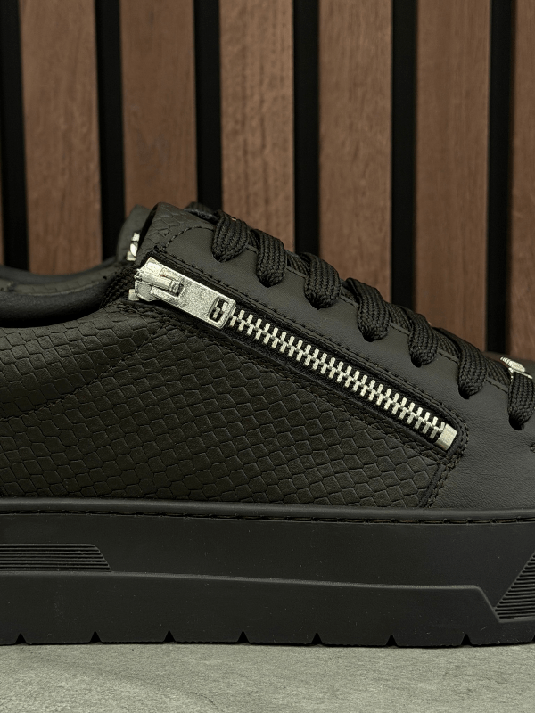 Antony Morato - Sneakers - Bruin