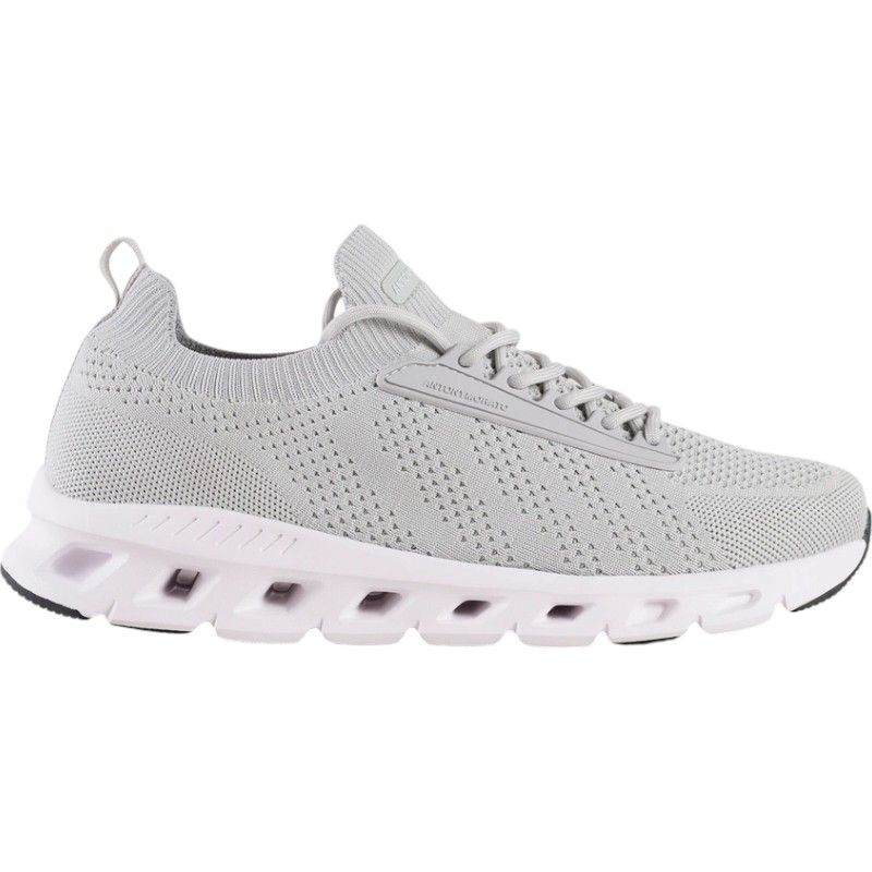 Antony Morato - Sneakers - Grijs