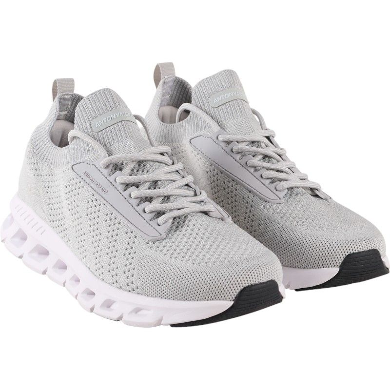 Antony Morato - Sneakers - Grijs