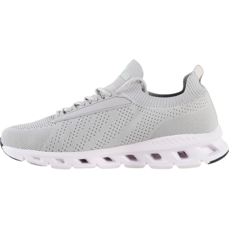 Antony Morato - Sneakers - Grijs