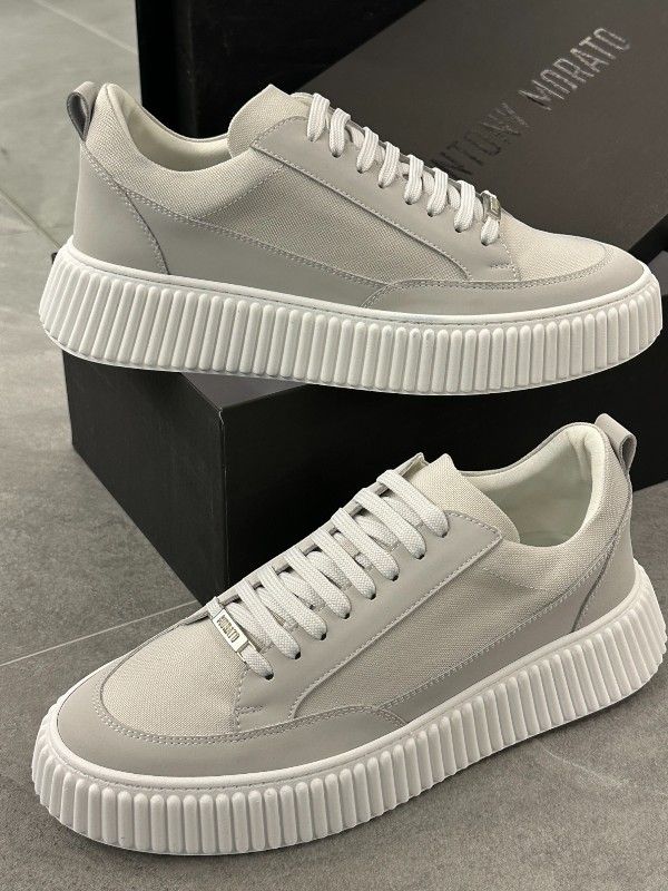 Antony Morato - Sneakers - Grijs