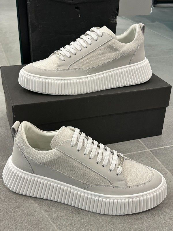 Antony Morato - Sneakers - Grijs