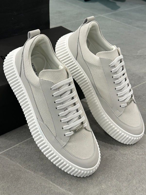 Antony Morato - Sneakers - Grijs