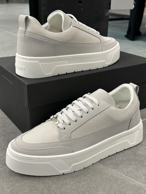 Antony Morato - Sneakers - Grijs