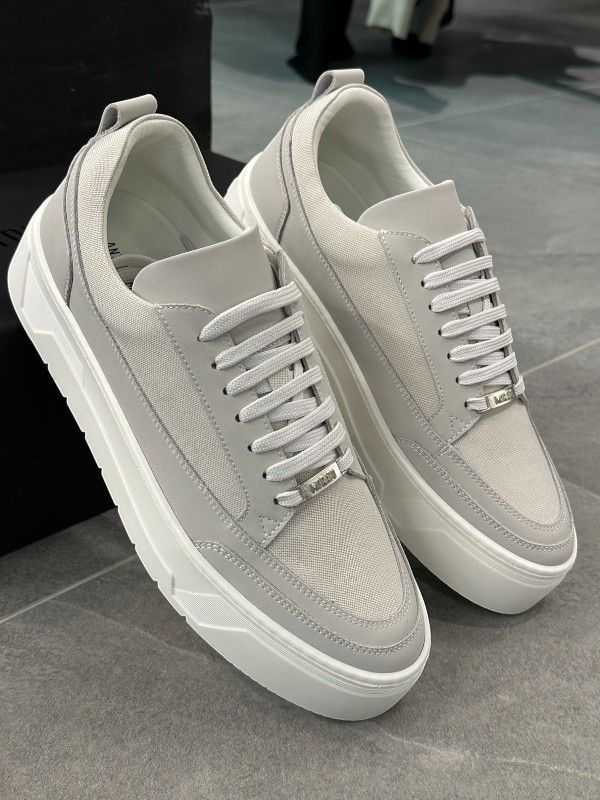 Antony Morato - Sneakers - Grijs