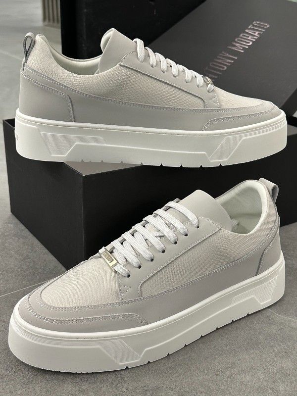 Antony Morato - Sneakers - Grijs