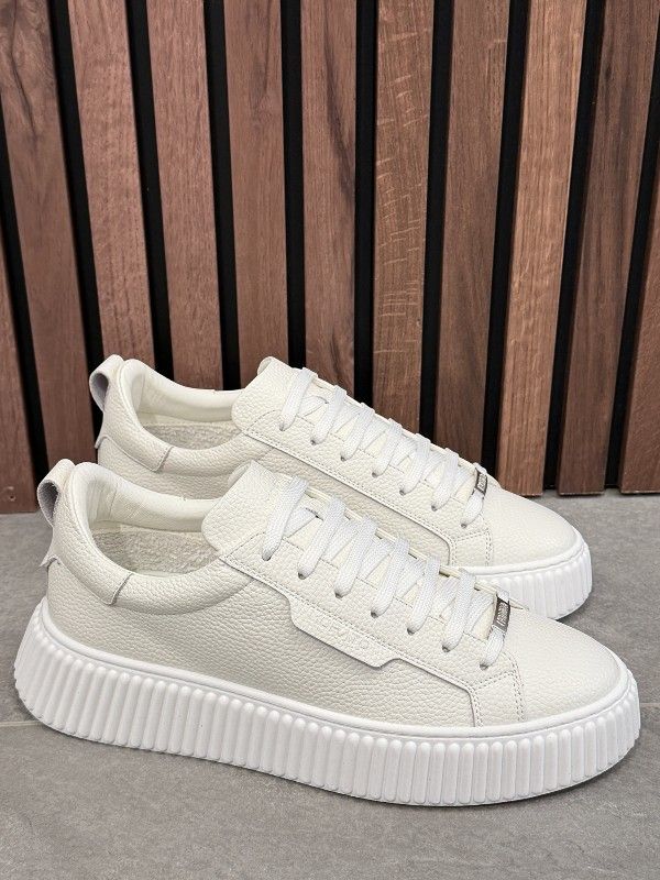 Antony Morato - Sneakers - Wit