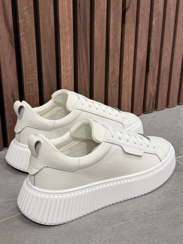 Antony Morato - Sneakers - Wit