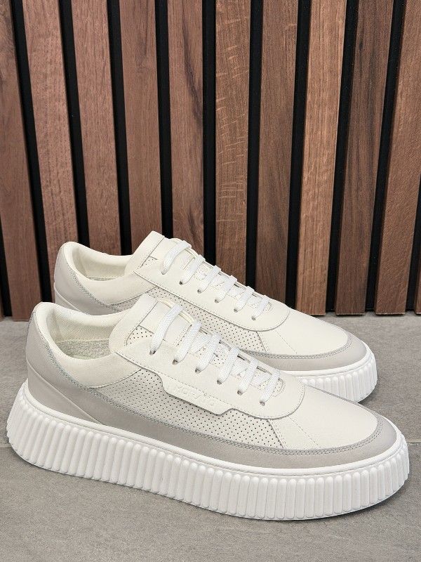 Antony Morato - Sneakers - Wit