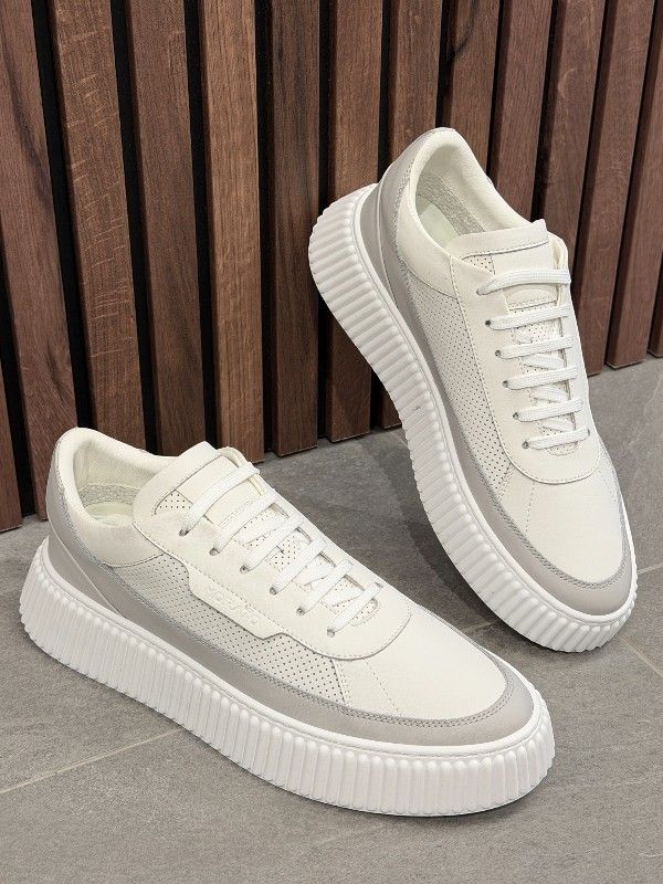 Antony Morato - Sneakers - Wit