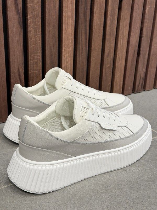 Antony Morato - Sneakers - Wit