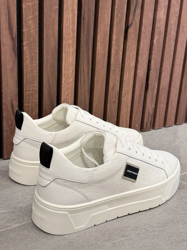 Antony Morato - Sneakers - Wit