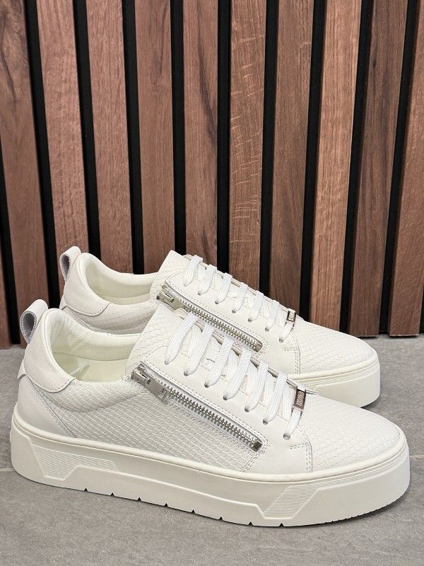 Antony Morato - Sneakers - Wit