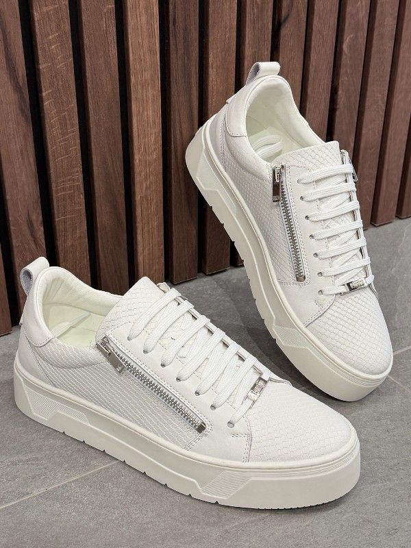 Antony Morato - Sneakers - Wit