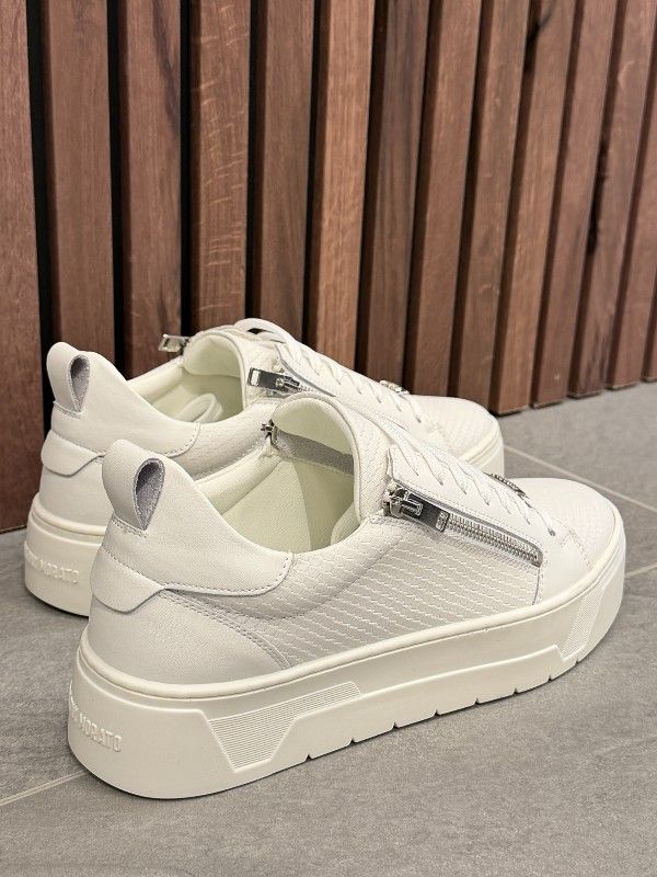 Antony Morato - Sneakers - Wit