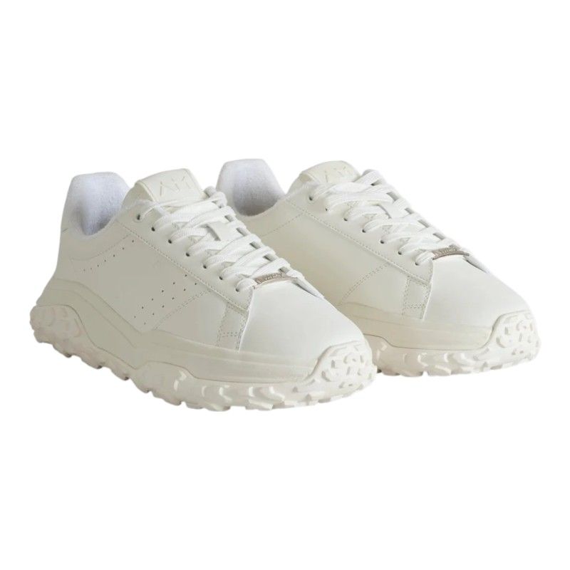 Antony Morato - Sneakers - Wit