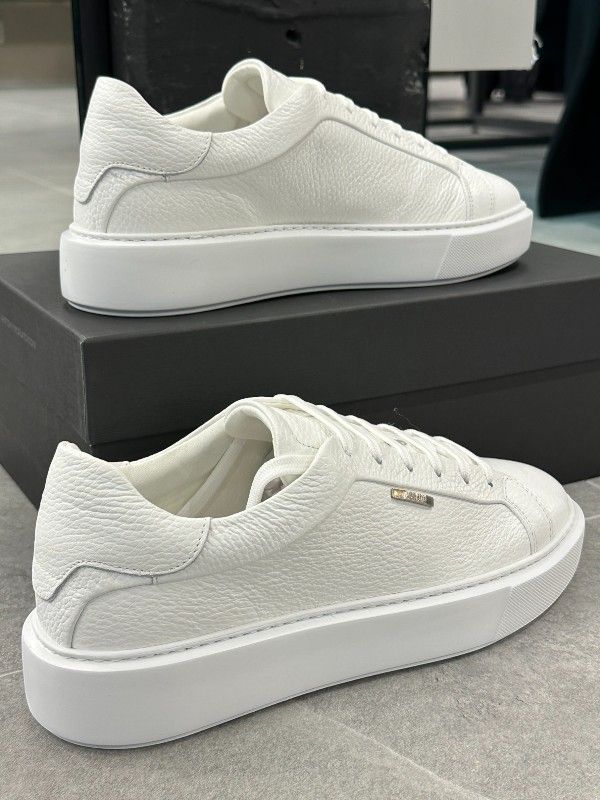 Antony Morato - Sneakers - Wit
