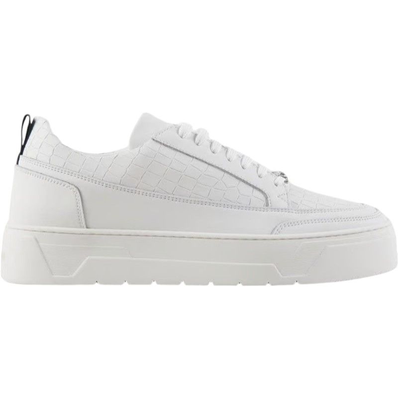 Antony Morato - Sneakers - Wit