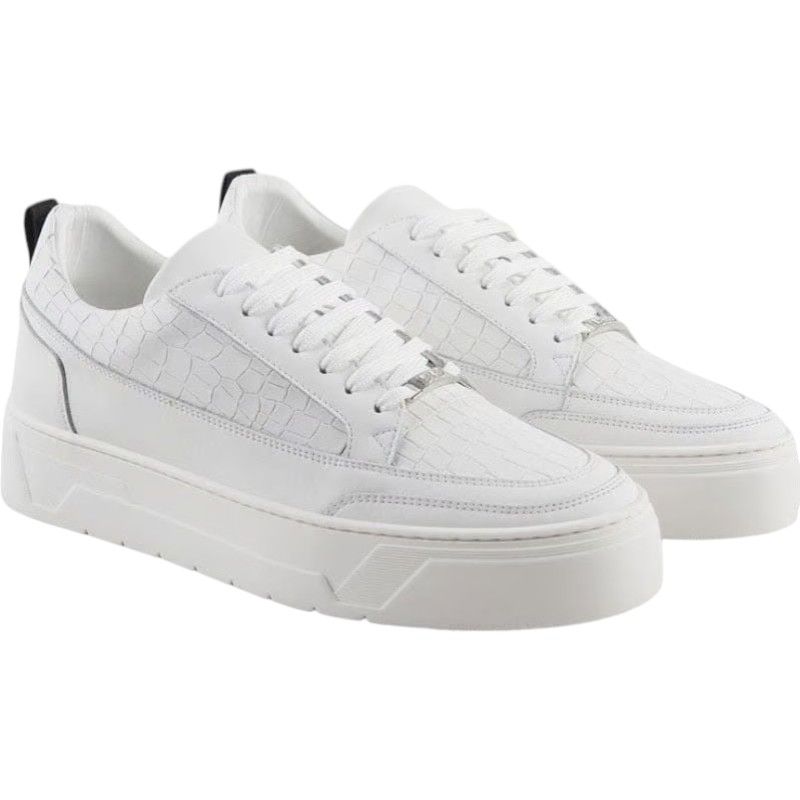 Antony Morato - Sneakers - Wit