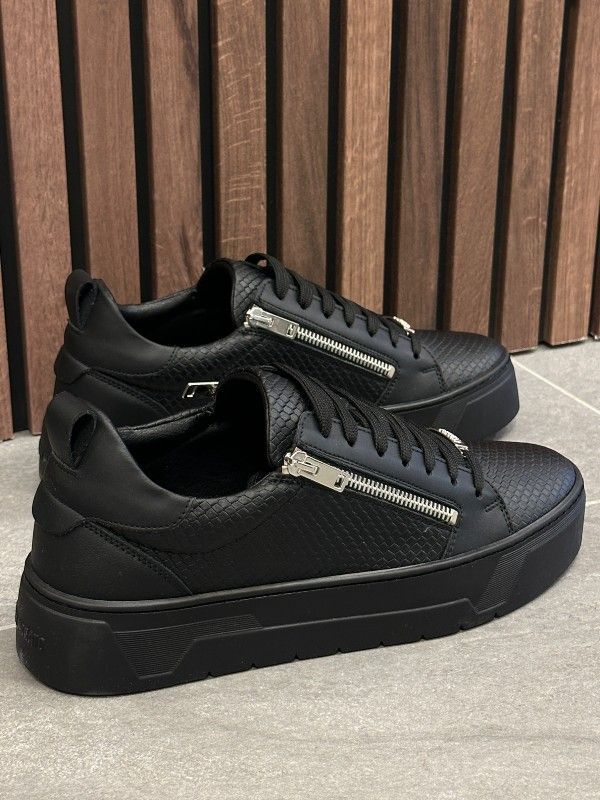 Antony Morato - Sneakers - Zwart