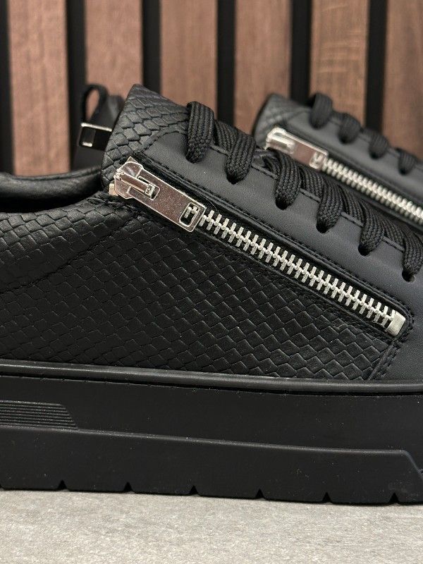 Antony Morato - Sneakers - Zwart