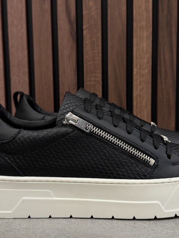 Antony Morato - Sneakers - Zwart