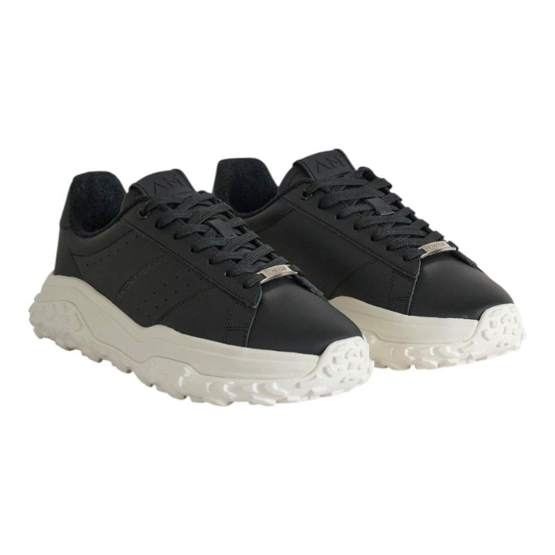 Antony Morato - Sneakers - Zwart